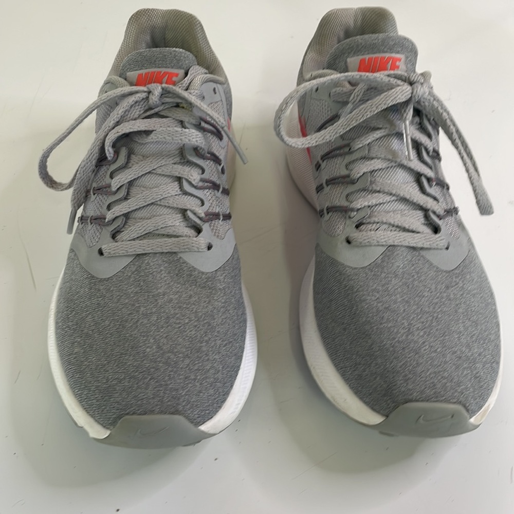 Nike Running Shoes Style Run Swift Gently Used - image 1